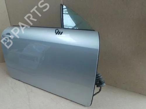 Dør højre fortil AUDI TT (8N3)  | BP489C3