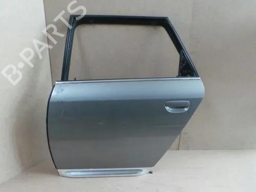 Used Left rear door AUDI ALLROAD C5 (4BH) [2000-2005]  497