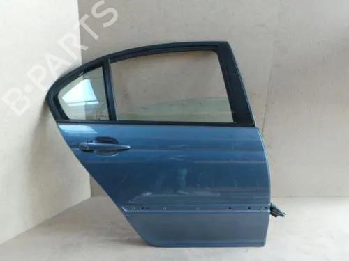 Dør højre bagtil BMW 3 (E46) [1997-2005]  573