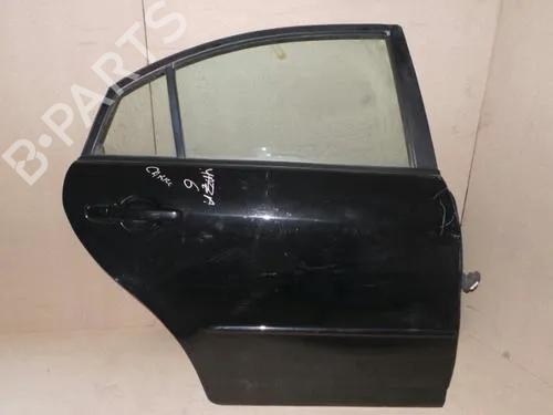 Puerta trasera derecha MAZDA 6 Hatchback (GG) [2002-2008]  584