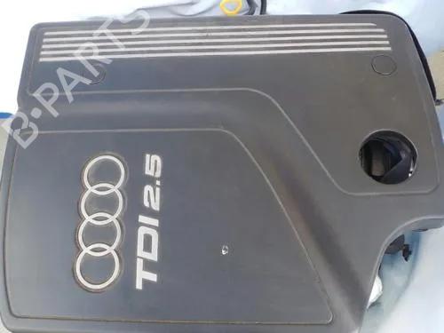 Motor AUDI A6 C4 (4A2) 2.5 TDI (140 hp) 662