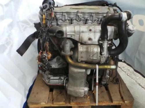 Motor NISSAN ALMERA II Hatchback (N16) 2.2 Di (110 hp) 674
