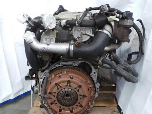 Motor NISSAN ALMERA II Hatchback (N16) 2.2 Di | BP674M1