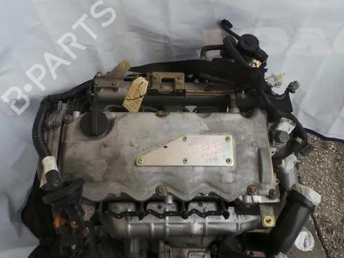 Motor NISSAN ALMERA II Hatchback (N16) 2.2 Di | BP674M1