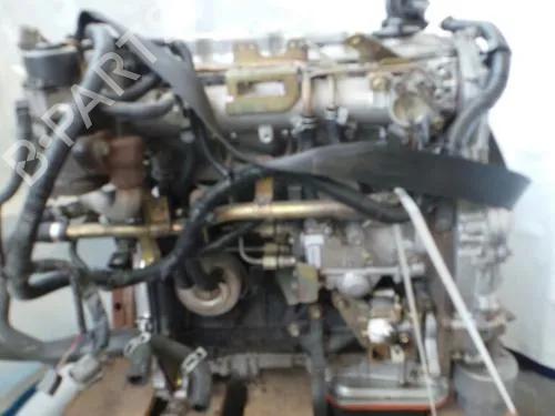 Motor NISSAN ALMERA II Hatchback (N16) 2.2 Di | BP674M1
