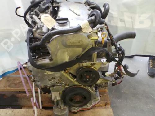 Motor NISSAN ALMERA II Hatchback (N16) 2.2 Di | BP674M1
