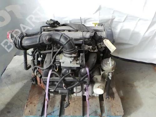 Used Engine FORD ESCORT V (AAL, ABL) 1.6 i 16V (88 hp) 678