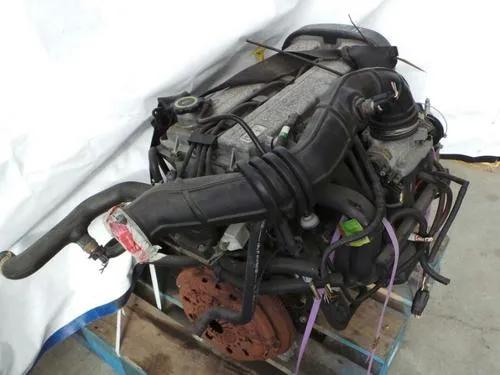 Engine FORD ESCORT V (AAL, ABL) 1.6 i 16V | BP678M1