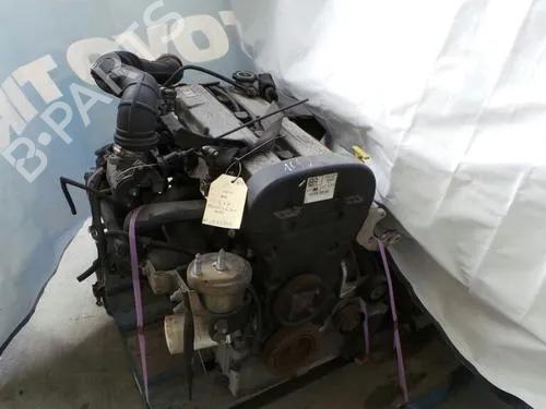 Engine FORD ESCORT V (AAL, ABL) 1.6 i 16V | BP678M1