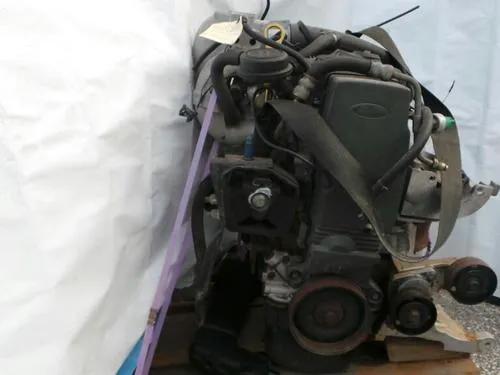 Engine FORD ESCORT VI (GAL, AAL, ABL) 1.4 | BP701M1 