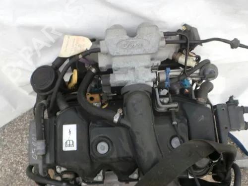 Engine FORD ESCORT VI (GAL, AAL, ABL) 1.4 | BP701M1 