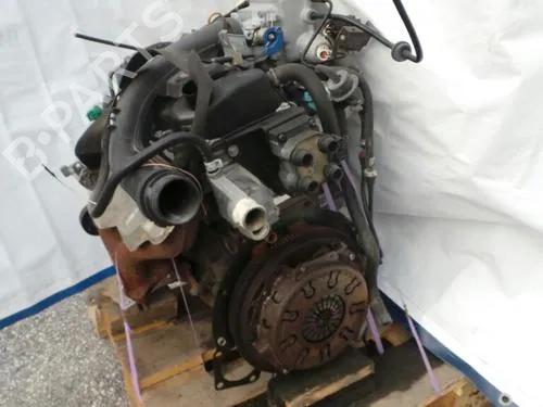 Engine FORD ESCORT VI (GAL, AAL, ABL) 1.4 | BP701M1 
