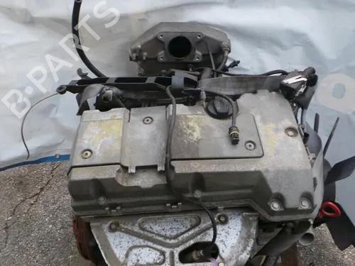 Engine MERCEDES-BENZ C-CLASS (W202) C 180 (202.018) | BP702M1