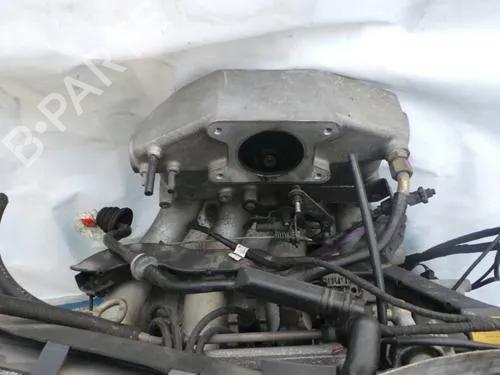 Engine MERCEDES-BENZ C-CLASS (W202) C 180 (202.018) | BP702M1