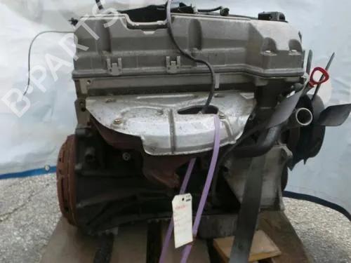 Engine MERCEDES-BENZ C-CLASS (W202) C 180 (202.018) | BP702M1