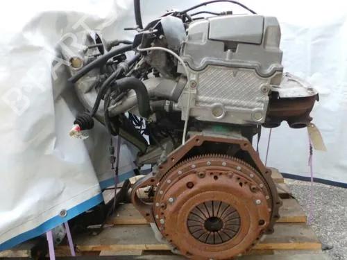 Engine MERCEDES-BENZ C-CLASS (W202) C 180 (202.018) | BP702M1