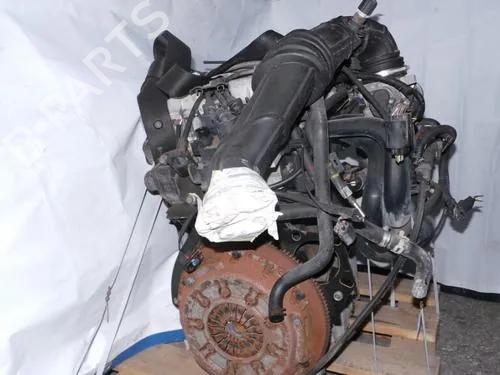 Engine FORD ESCORT V (AAL, ABL) 1.6 i 16V | BP710M1