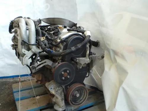 Engine MITSUBISHI CARISMA Saloon (DA_)  | BP740M1