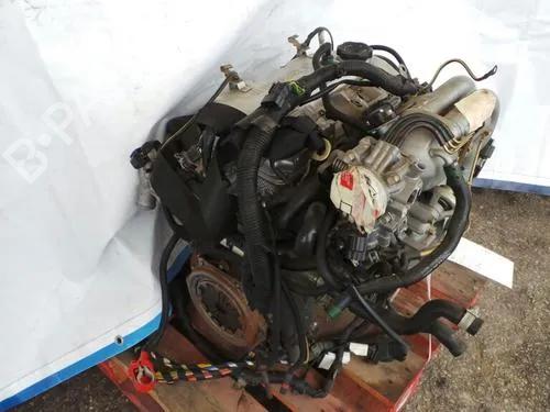 Engine MITSUBISHI SPACE STAR MPV (DG_A) 1.3 16V (DG1A) | BP744M1