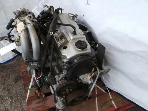 Engine MITSUBISHI SPACE STAR MPV (DG_A) 1.3 16V (DG1A) | BP744M1