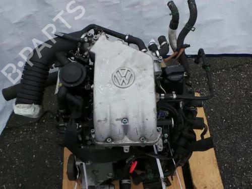 Used Engine VW GOLF III (1H1) 1.6 (101 hp) 745