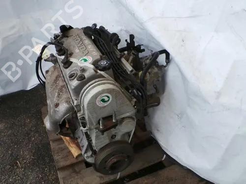 Motor HONDA CIVIC VI Hatchback (EJ, EK) 1.4 i (EJ9) | BP783M1