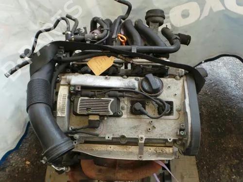 Used Engine VW PASSAT B5 (3B2) 1.8 (125 hp) 790