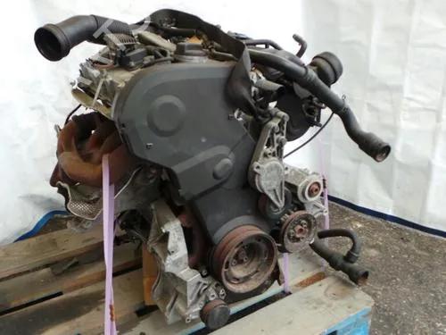 Engine VW PASSAT B5 (3B2) 1.8 | BP790M1