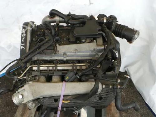Motor AUDI A3 (8L1) 1.8 T (150 hp) 791