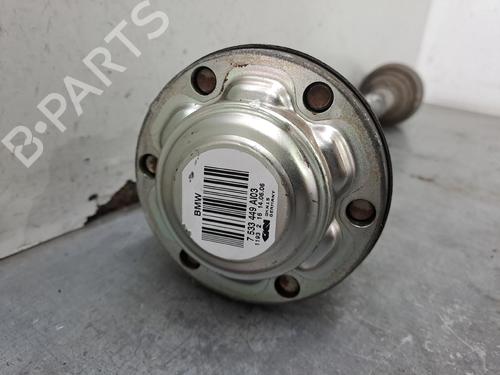 Left rear driveshaft BMW 3 Touring (E91) 320 d | BP29973640M40 - Image 2