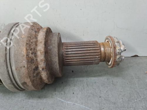 Left rear driveshaft BMW 3 Touring (E91) 320 d | BP29973640M40 - Image 3