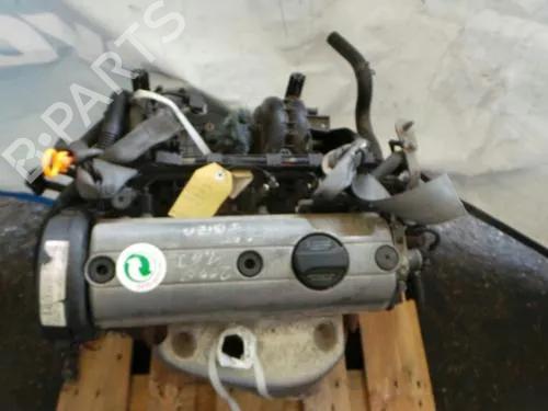 Used Engine SEAT IBIZA II (6K1) [1993-2002]  796