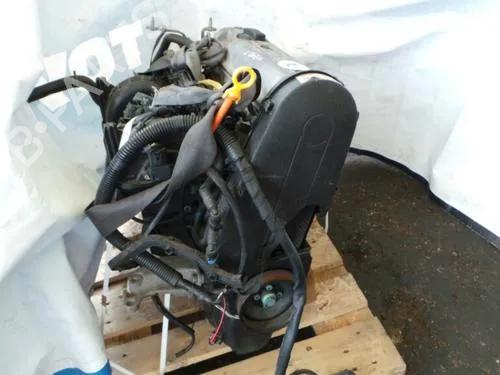 Engine SEAT IBIZA II (6K1)  | BP796M1