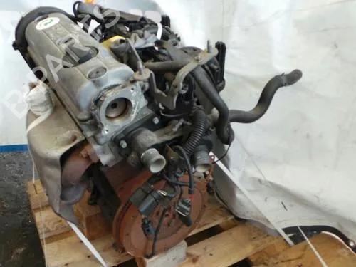Engine SEAT IBIZA II (6K1)  | BP796M1