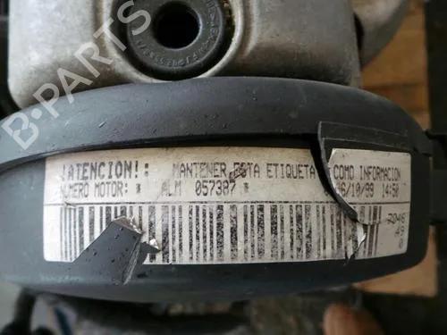 Engine SEAT IBIZA II (6K1)  | BP796M1