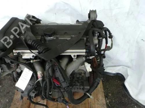 Used Engine VOLVO S80 I (184) 2.4 (170 hp) 829