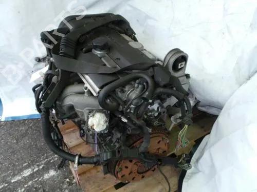 Engine VOLVO S80 I (184) 2.4 | BP829M1