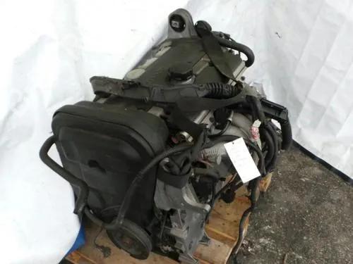Engine VOLVO S80 I (184) 2.4 | BP829M1