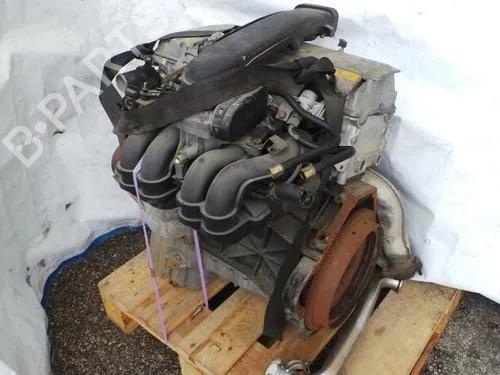 Motor MERCEDES-BENZ C-CLASS (W202) C 200 Kompressor (202.025) (180 hp) 869