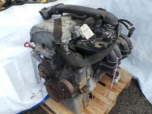 Engine MERCEDES-BENZ C-CLASS (W202) C 200 Kompressor (202.025) | BP869M1