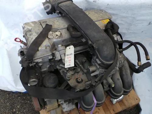 Engine MERCEDES-BENZ C-CLASS (W202) C 200 Kompressor (202.025) | BP869M1