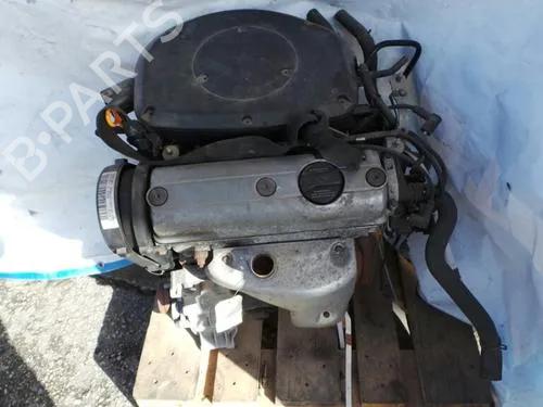 Motor SEAT IBIZA II (6K1) 1.6 i (75 hp) 900