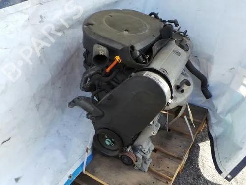 Engine SEAT IBIZA II (6K1) 1.6 i | BP900M1