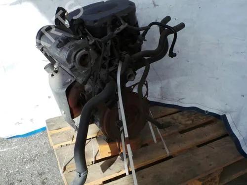 Engine SEAT IBIZA II (6K1) 1.6 i | BP900M1