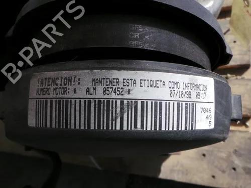 Engine SEAT IBIZA II (6K1) 1.6 i | BP900M1