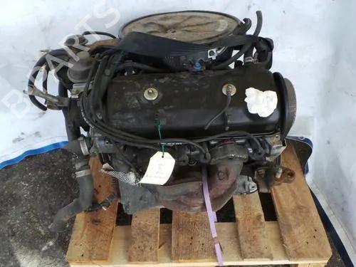 Używane Silnik ROVER 200 I Saloon (XH) 213 S (73 hp) 901