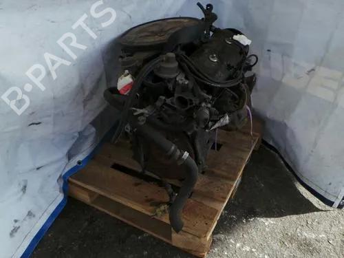 Engine ROVER 200 I Saloon (XH) 213 S | BP901M1 