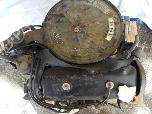 Engine ROVER 200 I Saloon (XH) 213 S | BP901M1 