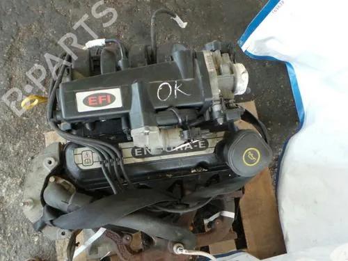 Used Engine FORD FIESTA IV (JA_, JB_) 1.3 i (60 hp) 911