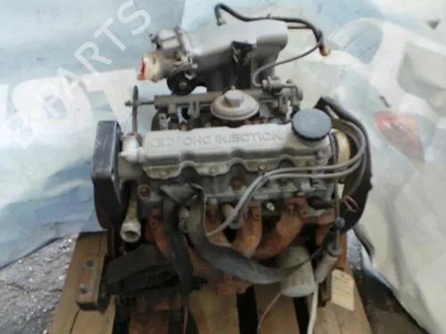 Motor DAEWOO NEXIA 1.5 (08, 68) (60 hp) 916